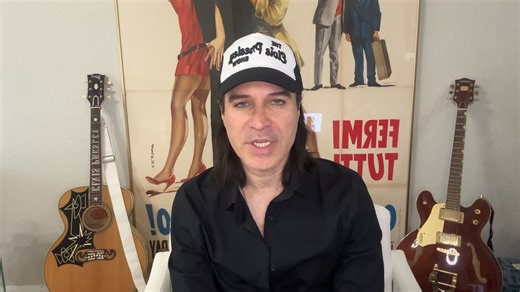 Ted Torres Martin on Reels