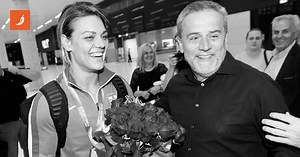 I Sandra Perković oprostila se od Bandića: Zbogom, veliki čovječe