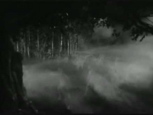 Midsummer Night's Dream Act II Scene 1