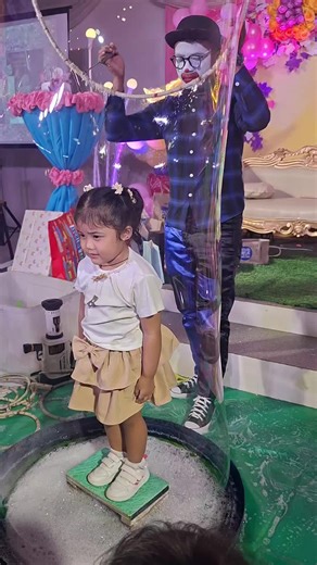 Engaging Bubble Play Activities for Kids