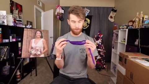 GIT UP SONG ON VIOLIN! (OPENING!)