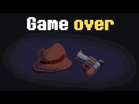 Undertale Yellow - Justice (Game Over Theme)