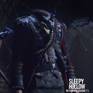 23K views · 944 reactions | Get in the Halloween spirit by reliving all your favorite #SleepyHollow moments. Available on iTunes. https://apple.co/2Hvp417 | Sleepy Hollow | Facebook