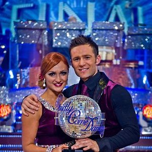 Harry Judd wins 'Strictly Come Dancing' 2011