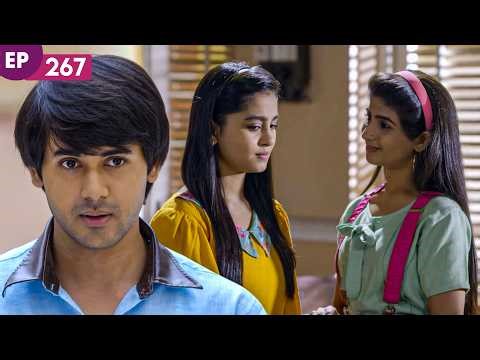 समीर को हुआ स्वाती की दोस्ती पे शक | Ye Unn Dinno Ki Baat Hai | Full Episode 267 | Har Pal Jeevan