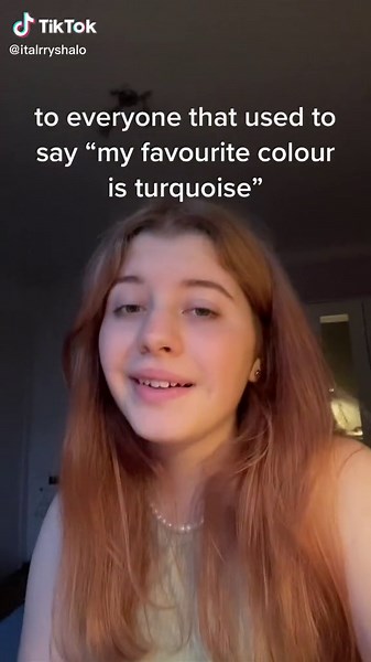 Exploring the Love for Turquoise Color