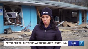 WFMY News 2 at 6 p.m. | January 24, 2025