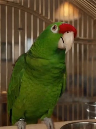 #parrot