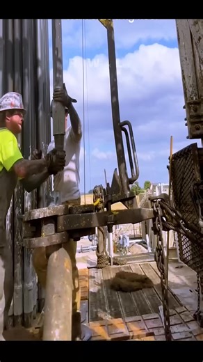 ＂Floorman＂ Work Over Service Rig Job | Rigworklife