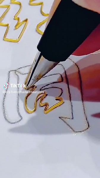 #diy #diyproject #handmade #doityourself #diybuild #creative #foryou #tiktoktutorial #learnwithtiktok #tutorial