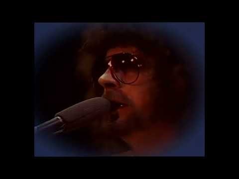 Electric Light Orchestra (ELO) - Telephone Line (Live At Wembley, 1978)