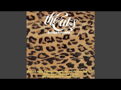 One Way Wind (German Language Version)