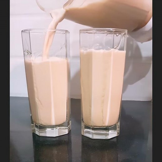 Watch Secret recipe for best Frappuccino gooddfoodie