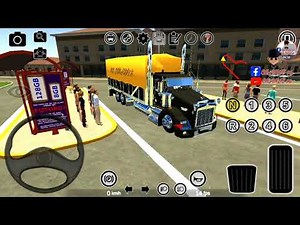 tutoría de como poner mods en proton bus