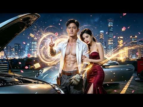 [Chinese Drama] Nearly crushed by his cousin and a wealthy heir, he turns the tables through shee...