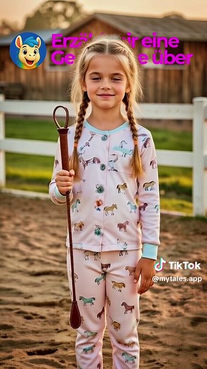 „MyTales für Kinder 3 bis 9 Jahren – Interaktive Hörgeschichten mit KI“ #MyTales #fy #bedtimestories #hörspiel #kindergeschichte
