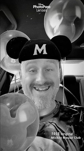 1955 Original Mickey Mouse Club!! #disney #vintage #kids #children #family #trump #funny #sing #wwe