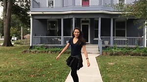 9.7K views · 250 reactions | Another tour! This time of the House of Songs in Ozarks, which is brand new originally built in 1892!, and I’m lucky to be one of the first to go through  Enjoy as Rachel and I show you around. Cannot wait to build something like this in Pakistan ❤️ #houseofsongs #travelformusic | Zoe Viccaji | Facebook