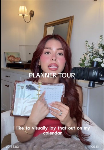 How to Use Your Planner for Enhanced Productivity in 2026