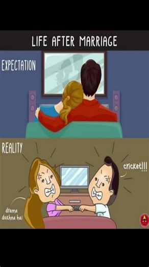 Expectation vs. Reality: The TV Remote Struggle! 📺😂 #Shorts#MarriageLife #ExpectationVsReality #Come