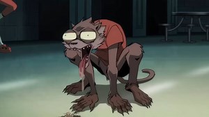 I Can’t Believe ‘Creature Commandos’ Made Me Cry Over Weasel