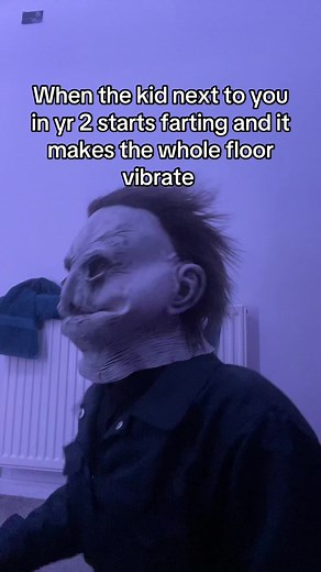 Farts in the Classroom: A Hilarious Fail