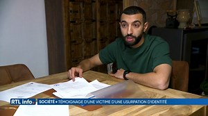 Usurpation d'identité: comment est-ce possible et comment y remédier ?