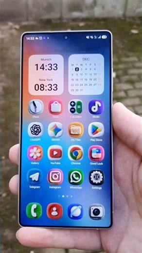 Fluffy Icon APK for Android – Cute & Unique App Icons #shorts