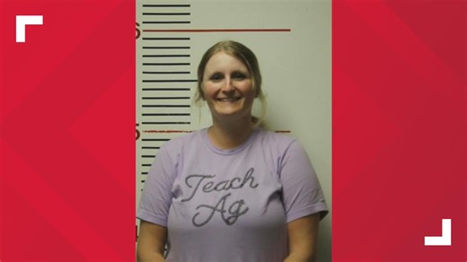 East Texas agriculture teacher charged with animal cruelty after video allegedly shows students stapling cat's incision