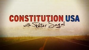 Constitution USA with Peter Sagal - Twin Cities PBS