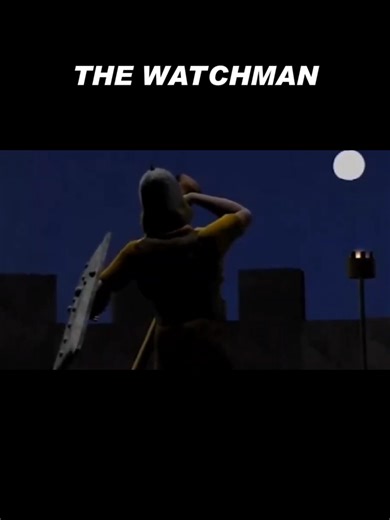 The Watchman #Bible #Watchman #Torah