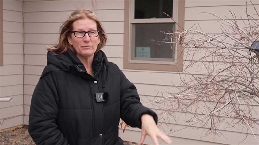 Crews respond to house fire in east Helena Valley