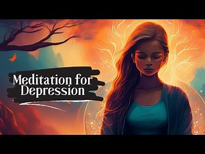Mindful Meditation for Depression | Cultivate Calm and Self-Compassion