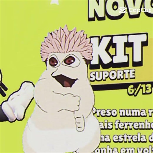 manoooo sempre que eu faço uma edit, essa logo do cap cut não sai que