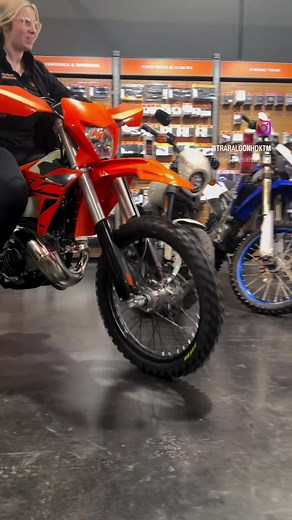 2025 KTM Models Arrive at Traralgon - Get Ready!