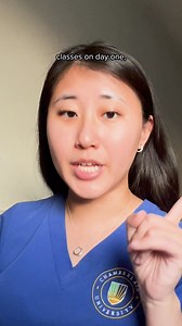 10K views | Earn a BSN degree your way with online / night / weekend class options available. | Chamberlain University | Facebook