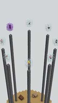 Minecraft’ın EN GARİP Oyun Modu Bu Olabilir!