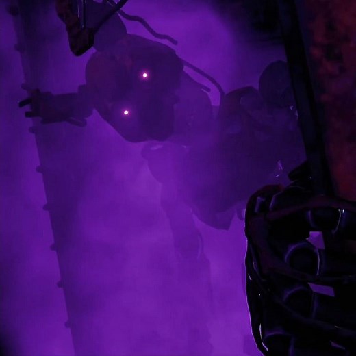 I Always Come Back || William Afton edit #fnaf #edit #fnafedit #fivenightsatfreddys