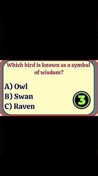 🌍🧠 AMAZING GENERAL KNOWLEDGE QUIZ 2025 | MIND BLOWING FACTS & TRIVIA 📚✨