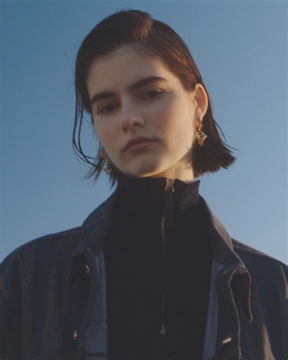 38K views · 721 reactions | A soft loafer with a Baguette buckle in the Pequin stripe – created by Karl Lagerfeld in 1983 and reimagined by Kim Jones through the allure of Rome's dolce vita for #FendiSummer 2024. Shop new arrivals in boutiques and at Fendi.com. | Fendi | Facebook