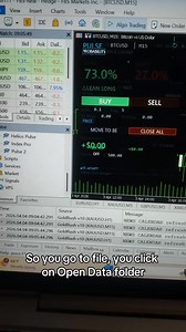 How to Import Files & Load Pulse Tool on Charts