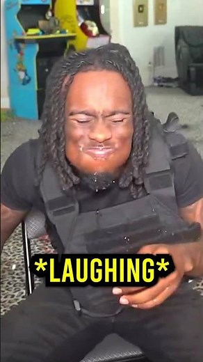 Fanum, Kai Cenat & Duke Dennis Try Not To Laugh Challenge! 😂