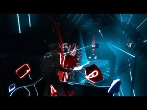 [BEAT SABER] Soundtrack - $100 Bills Perfect Combo, Rank S