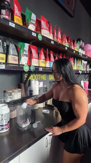 Transform Your Physique with Muscle Shapeshifting