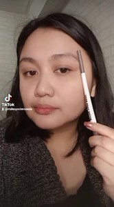 605K views · 2K reactions | How to map your brows! Featuring the Careline Cosmetics Wow Brow Liner! | Makeup Science Asia Academy, Inc. | Facebook