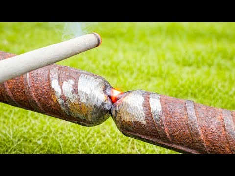 Beginners Don't Make Mistakes, These Welding Techniques Can Help Deliver Quality Results