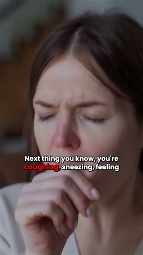 What happens if you ignore mold? - Fast Mold Testing