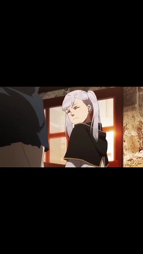 Asta Beija Noelle: Momentos de Romance em Black Clover