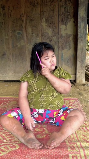 Câu Chuyện Cảm Động Của Hoàng Văn Phòng