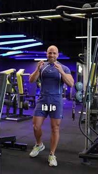 Here's how to do in 1.5 hours what you can do in five minutes 😂 #fitness #coach #musclebuilding